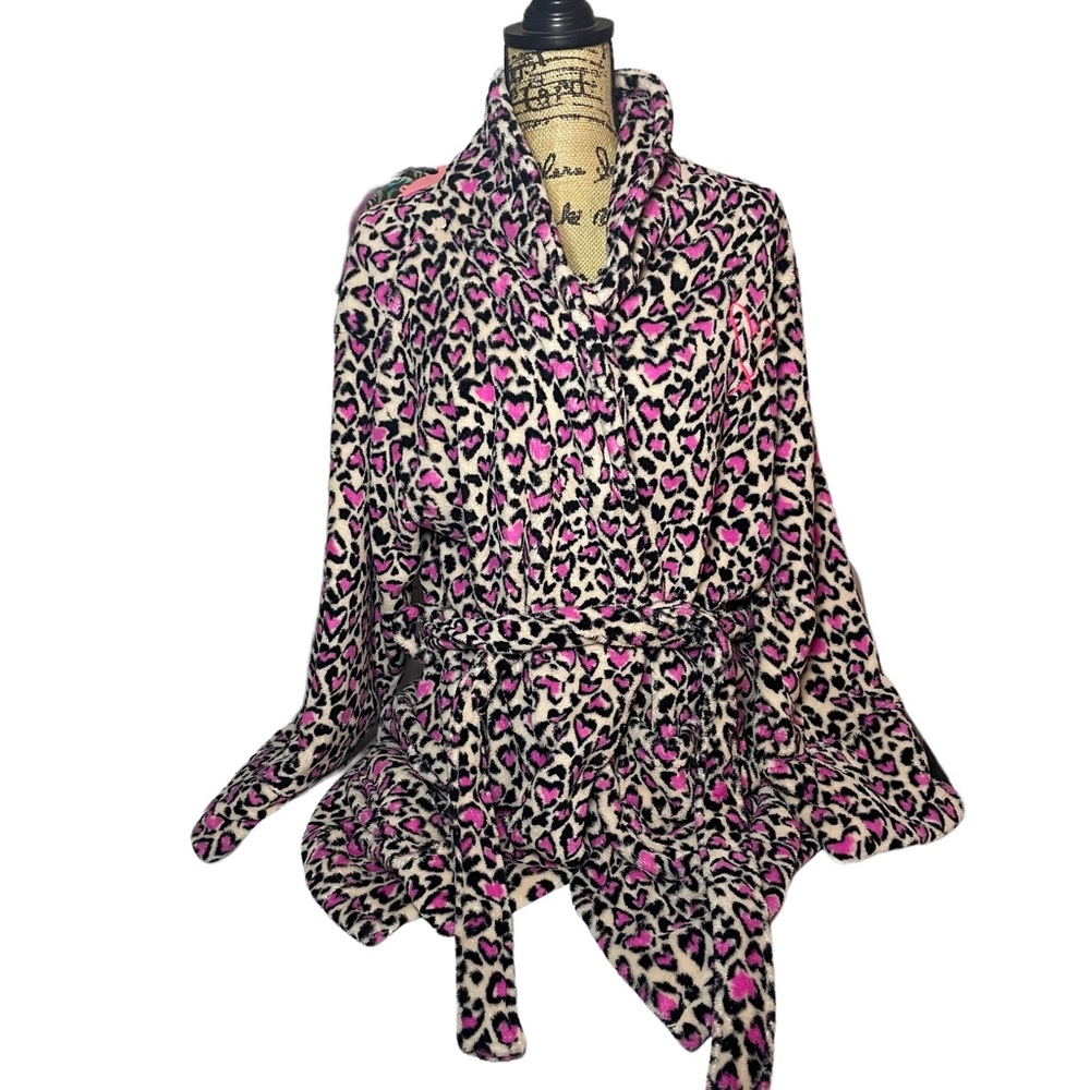 Victorias Secret Robe